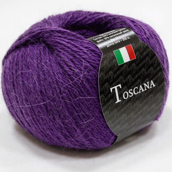 Toscana | colour 29