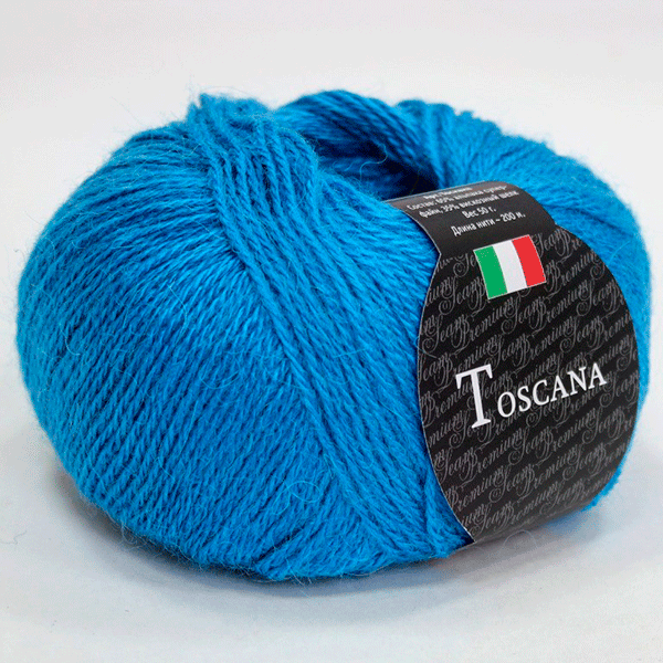 Toscana | colour 31