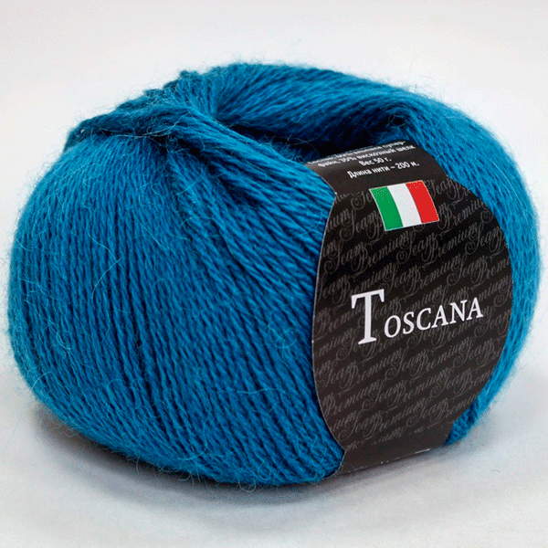 Toscana | colour 32