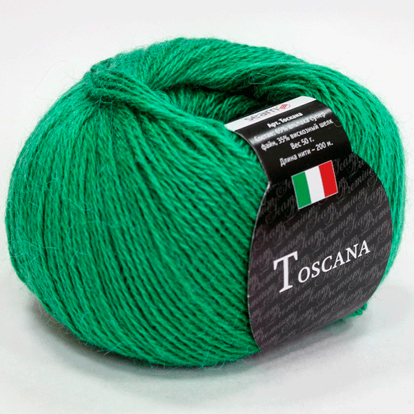 Toscana | colour 33
