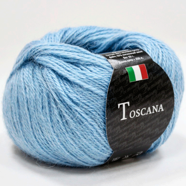 Toscana | colour 36