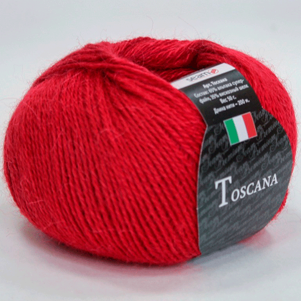 Toscana | colour 529