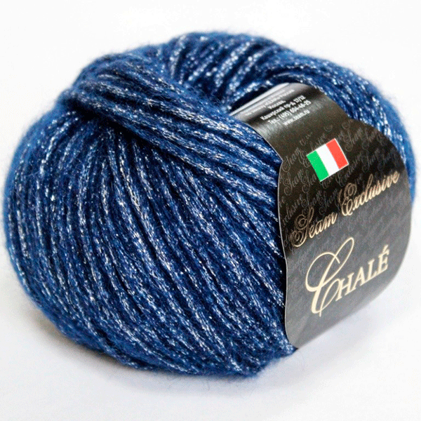 CHALE | colour 317 Нет в продаже