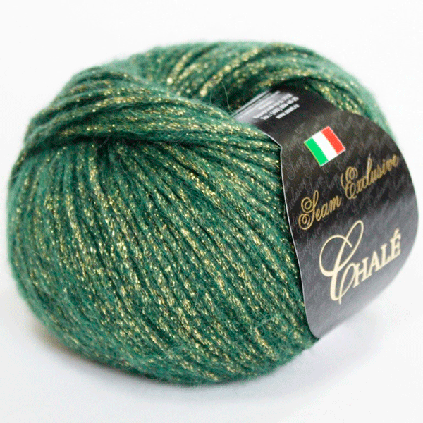 CHALE | colour 323 Нет в продаже