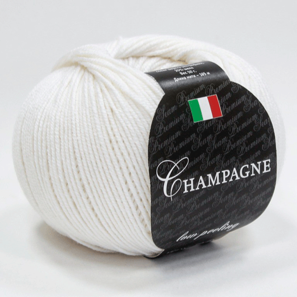 CHAMPAGNE | colour 050