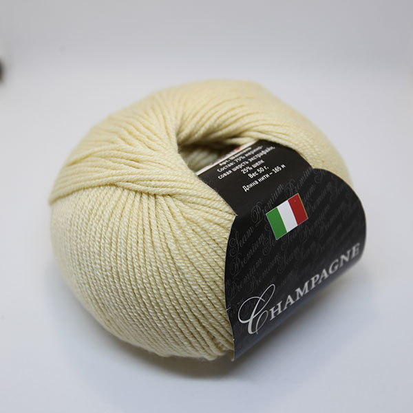 CHAMPAGNE | colour 1001