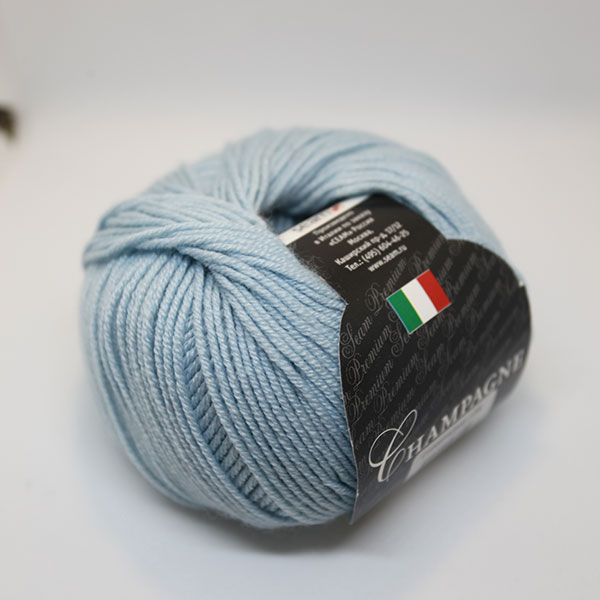 CHAMPAGNE | colour 139