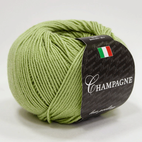 CHAMPAGNE | colour 150523