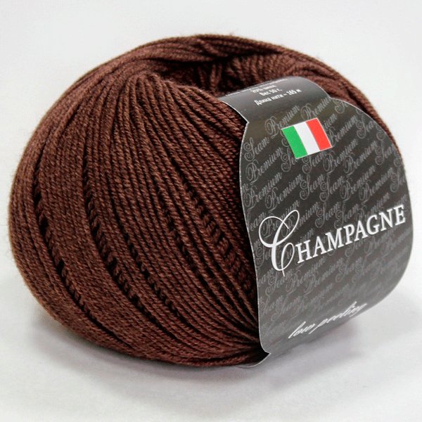 CHAMPAGNE | colour 262 Нет в продаже