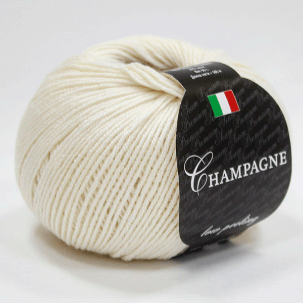 CHAMPAGNE | colour 380