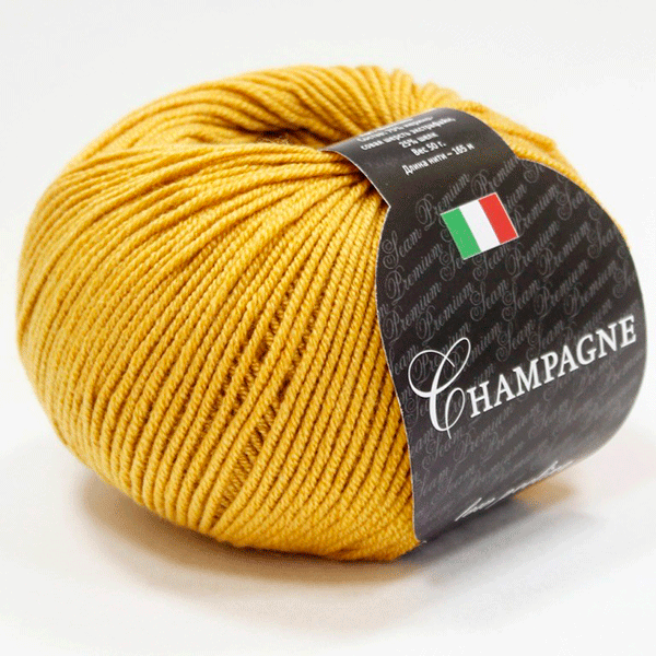 CHAMPAGNE | colour 407