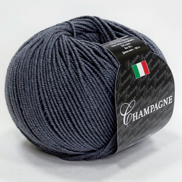 CHAMPAGNE | colour 552