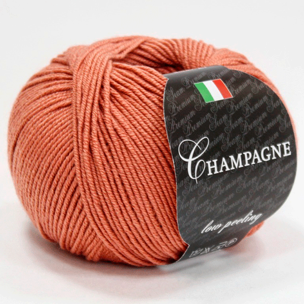CHAMPAGNE | colour 632