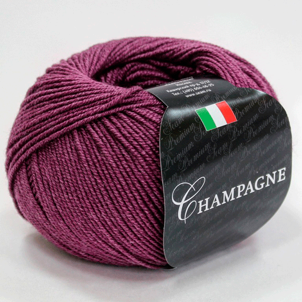 CHAMPAGNE | colour 860