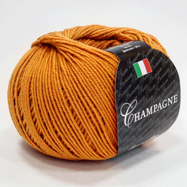 CHAMPAGNE | colour 91 Нет в продаже