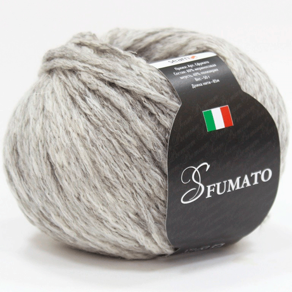 Sfumato | colour 421