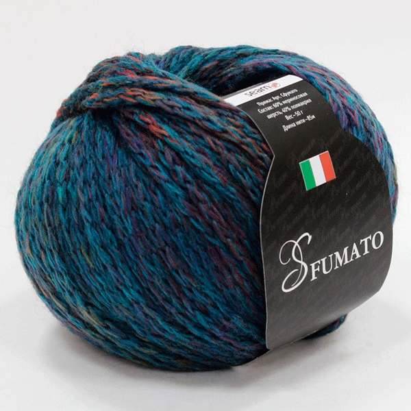 Sfumato | colour 422. Нет в наличии