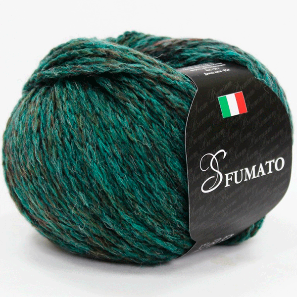 Sfumato | colour 424