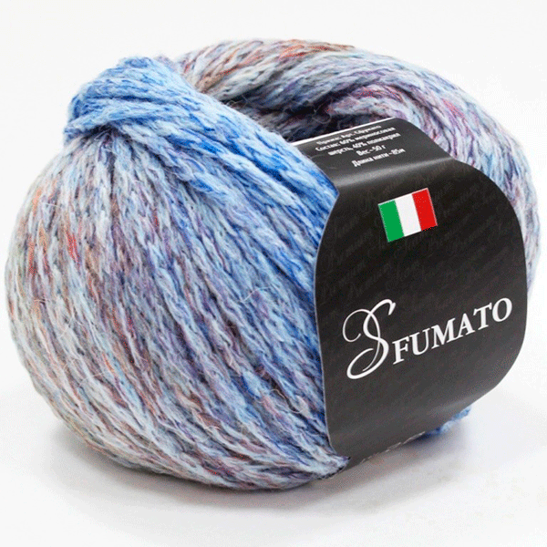 Sfumato | colour 425. Нет в наличии