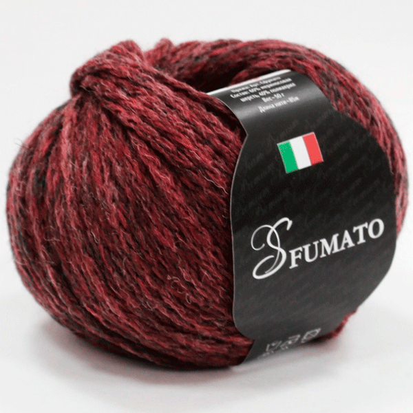 Sfumato | colour 427