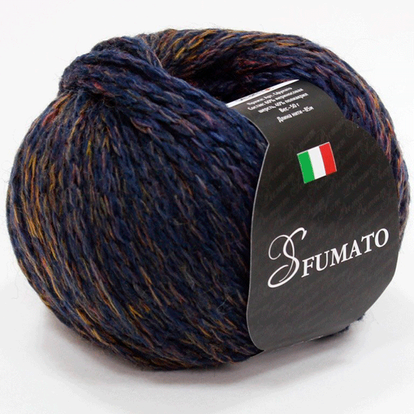 Sfumato | colour 428