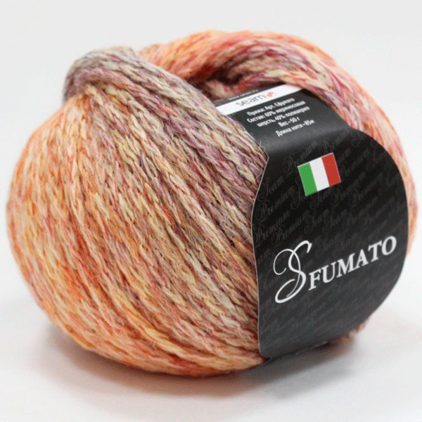 Sfumato | colour 430. Нет в наличии