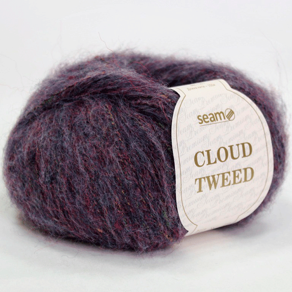 Cloud tweed | colour 49723