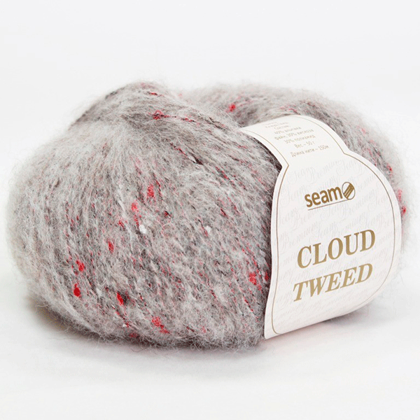 Cloud tweed | colour 52456