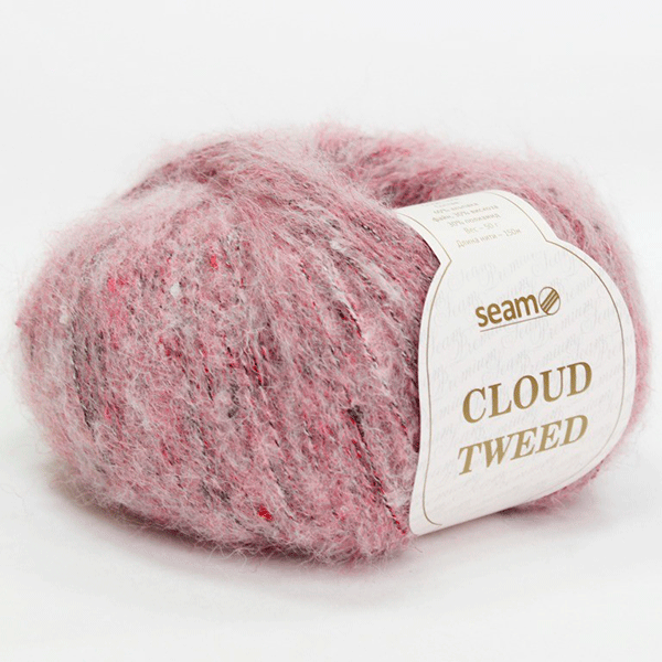 Cloud tweed | colour 54086