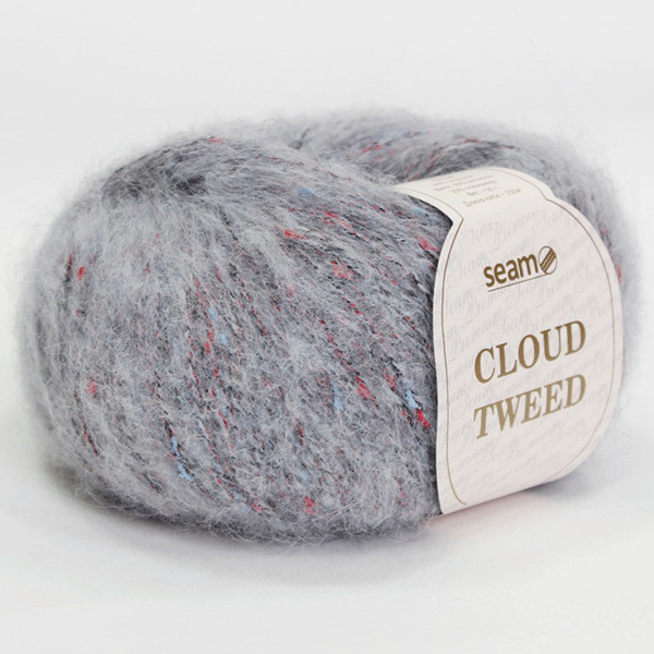 Cloud tweed | colour 84194