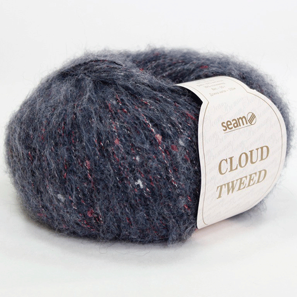 Cloud tweed | colour 84197. Нет в наличии