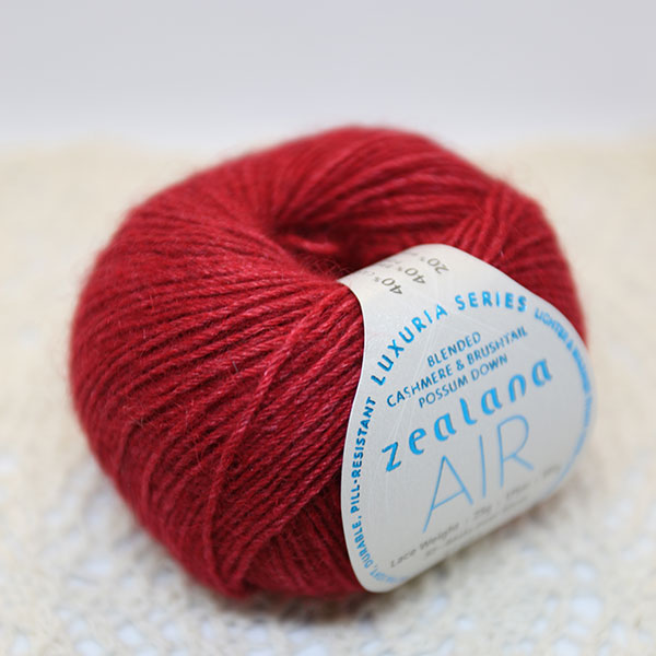 AIR LACE | colour A02