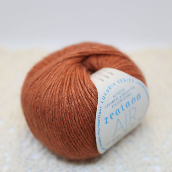 AIR LACE | colour A11