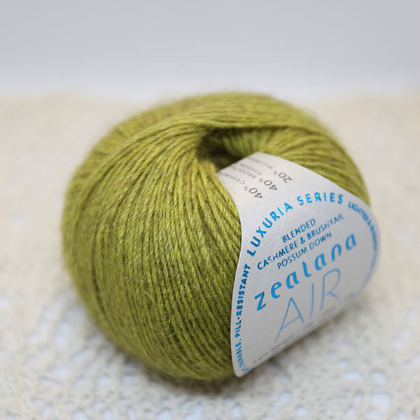 AIR LACE | colour A12