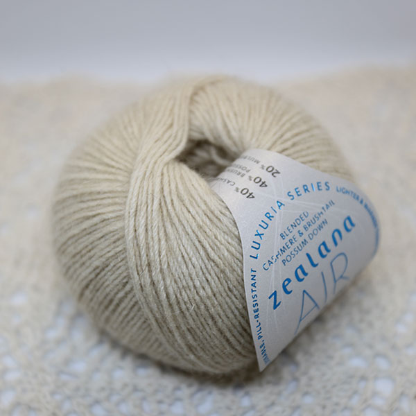 AIR LACE | colour A17