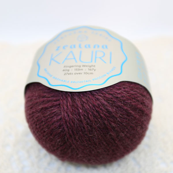 KAURI | colour K14. Нет в продаже