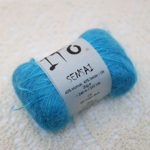 SENSAI | colour 327. Нет в продаже