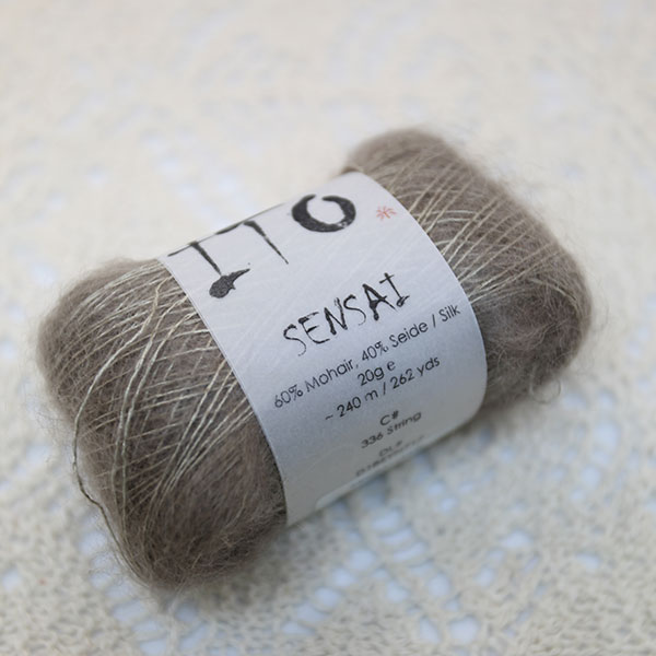 SENSAI | colour 336. Нет в продаже