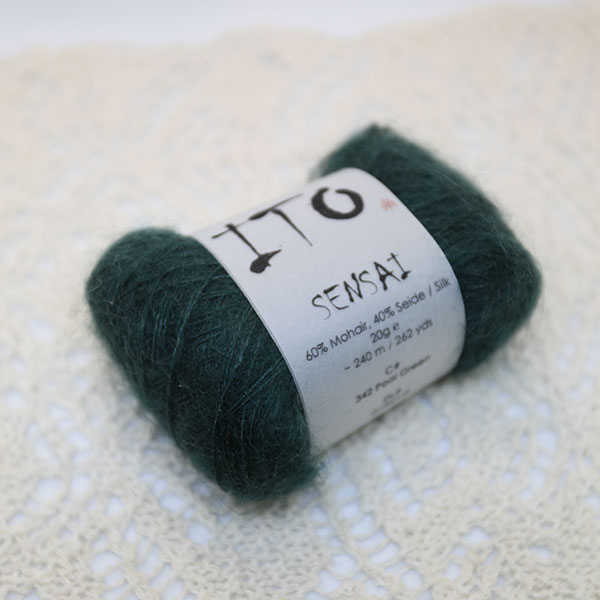 SENSAI | colour 342. Нет в продаже