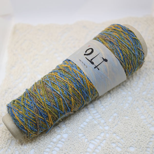 KINU KASURI | colour 131