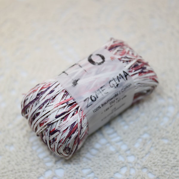 ZOME GIMA | colour 610