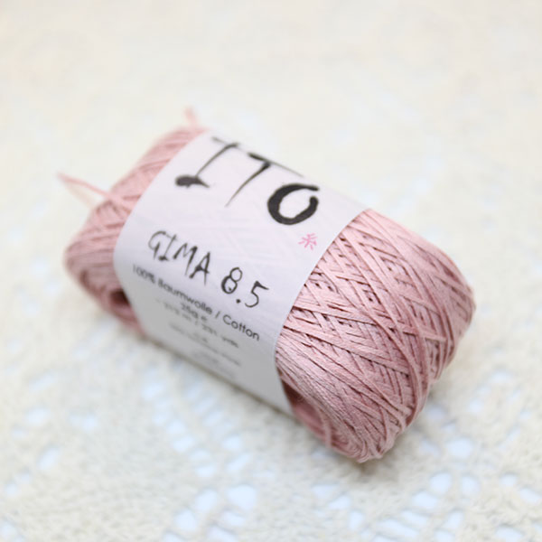 GIMA | colour  002. Нет в продаже