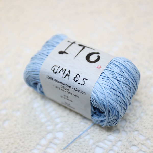 GIMA | colour  016. Нет в продаже