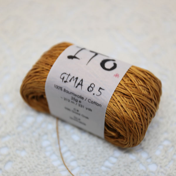 GIMA | colour  030. Нет в продаже