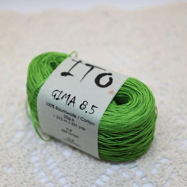 GIMA | colour  405