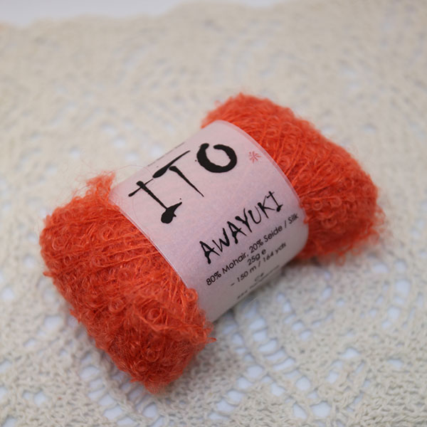 AWAYUKI | colour 554 Нет в продаже