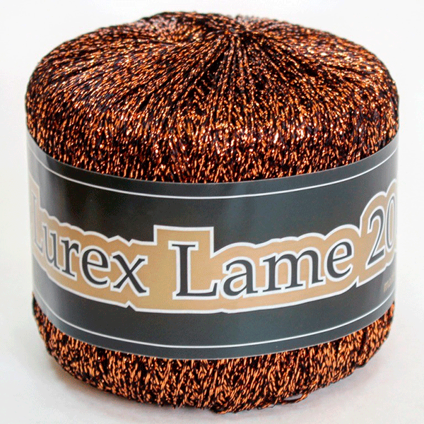 Lurex Lame 200 | colour 929