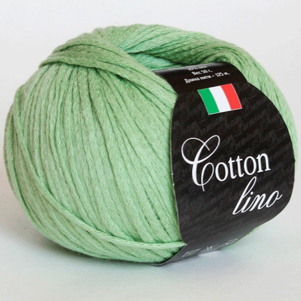 COTTON LINO | colour 04. Нет в продаже