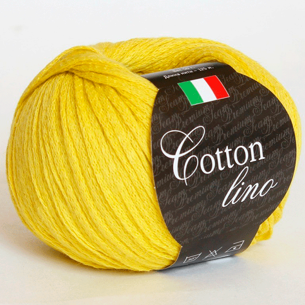 COTTON LINO | colour 05