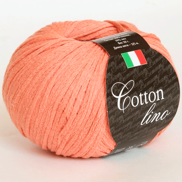 COTTON LINO | colour 06